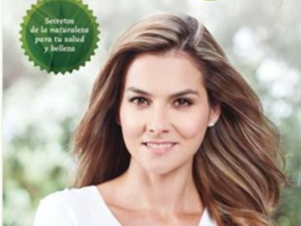 Catalina Gómez presenta su libro "Los apuntes de Cata"