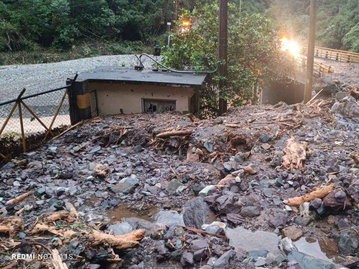 Por lo menos 30 niños completan más de una semana sin asistir a clase en Santa María