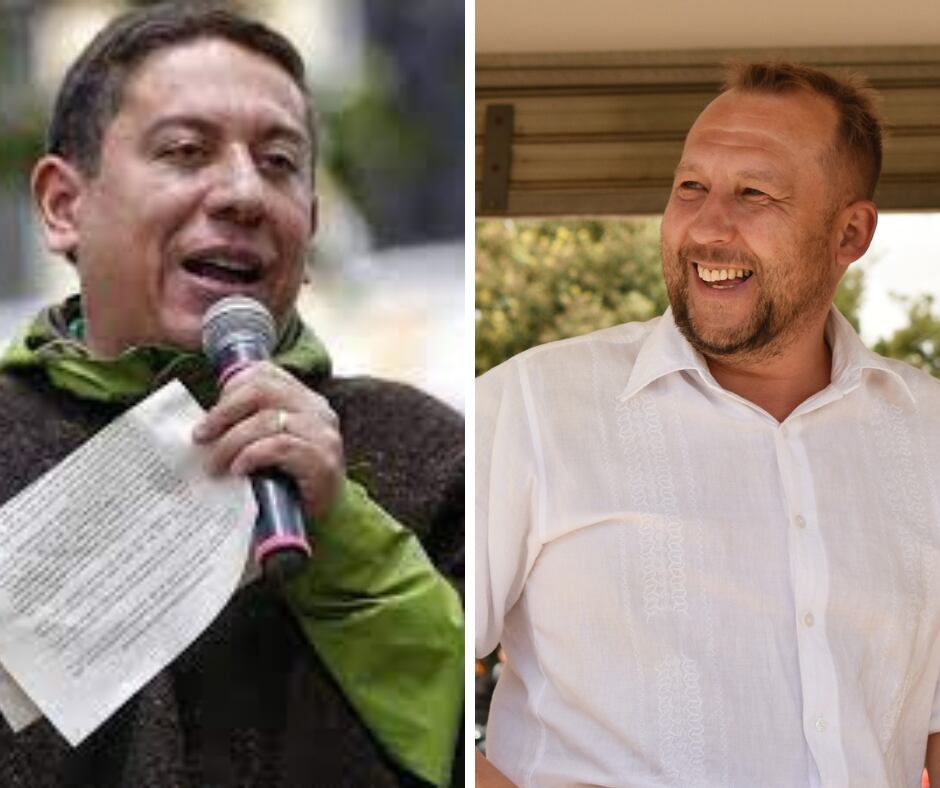 El progreso de la capital departamental es fundamental para el desarrollo integral de Boyacá, así lo planteas el gobernador Carlos Amaya