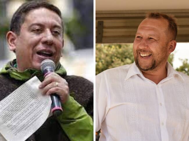 El progreso de la capital departamental es fundamental para el desarrollo integral de Boyacá, así lo planteas el gobernador Carlos Amaya