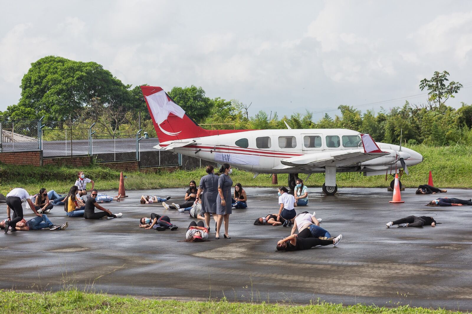 Foto: Alcaldía de Pereira