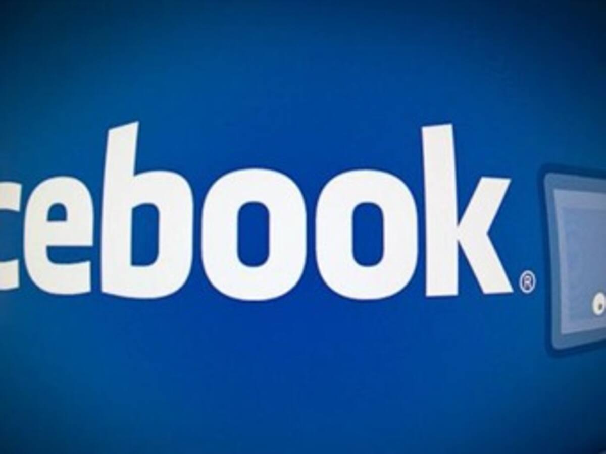 Facebook supera los 38 dólares por primera vez desde su estreno en bolsa