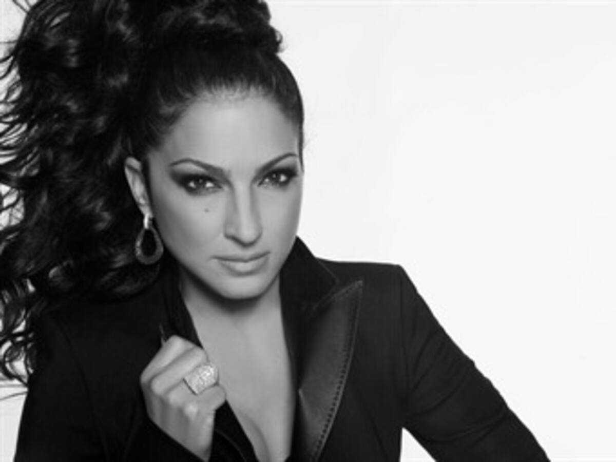 Gloria Estefan lanza 'Miss Little Havana', su nuevo disco