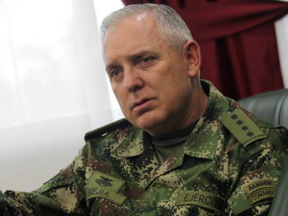 Al enemigo de 52 años lo cuidará quien logró la victoria: Ejército