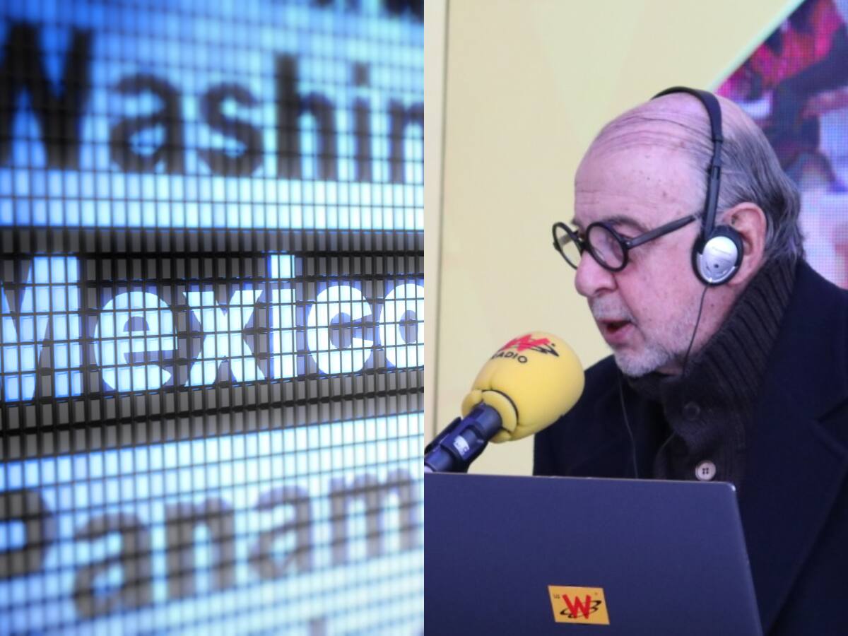 “Es una agresión de México a Colombia”: Alberto Casas sobre colombianos inadmitidos