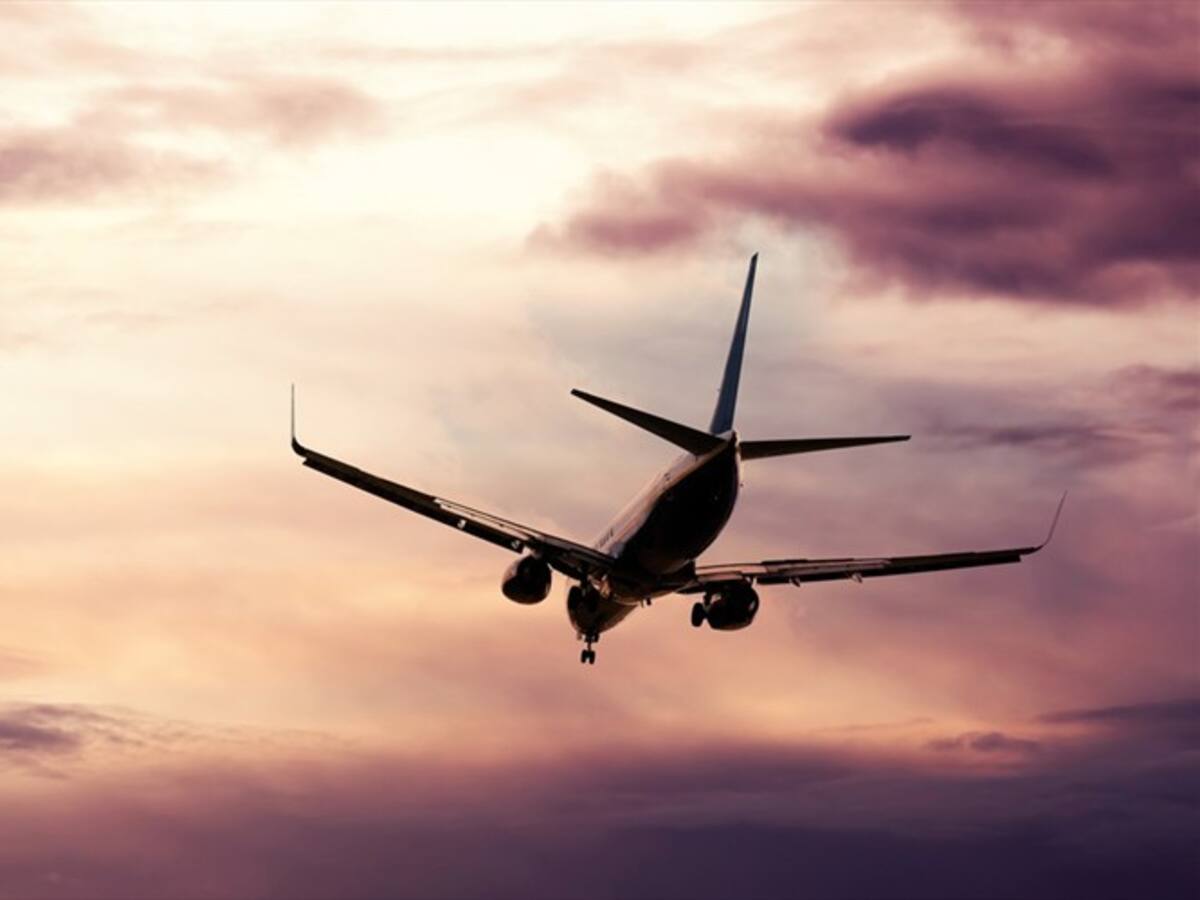 Ultra Air espera empezar a volar en Colombia en unos seis meses