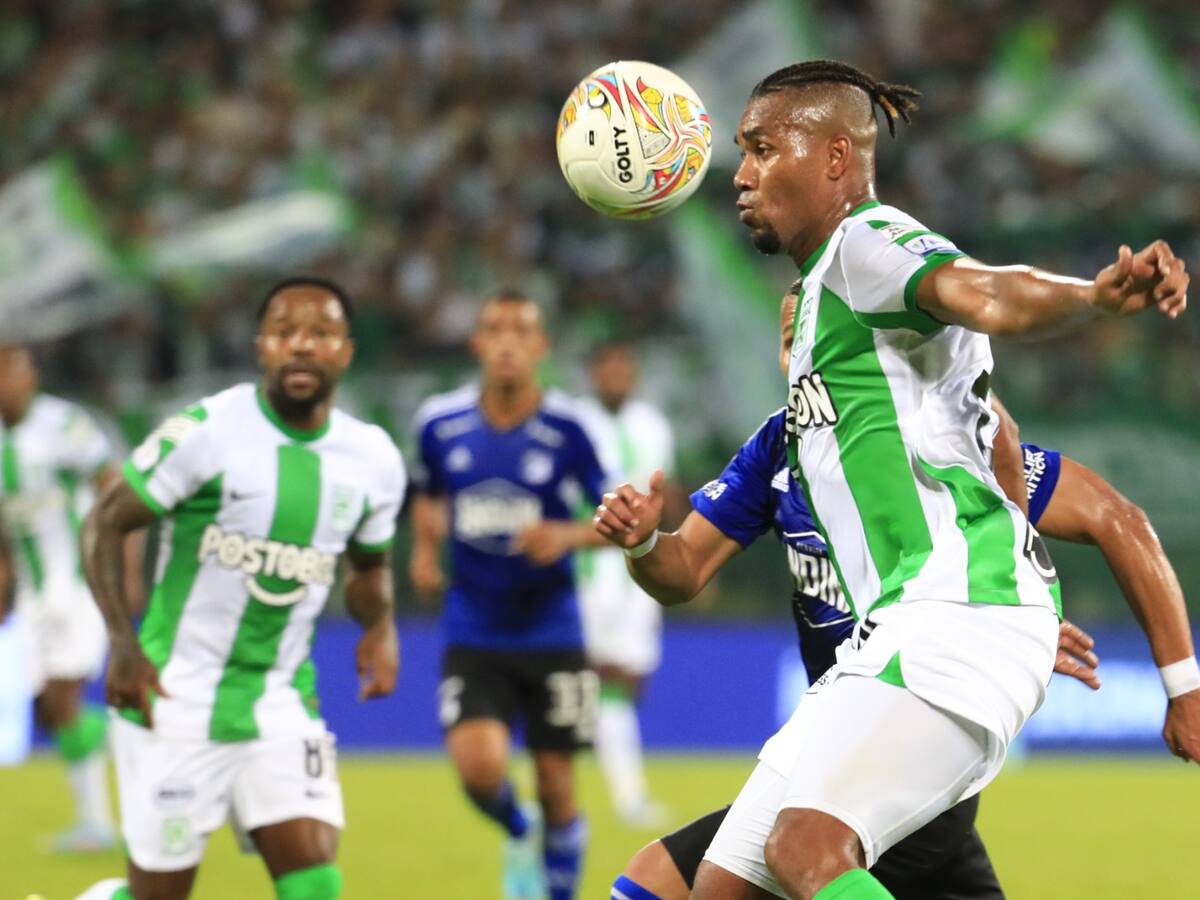 ¿A qué hora es el partido de Millonarios vs. Nacional? Canal o link para verlo