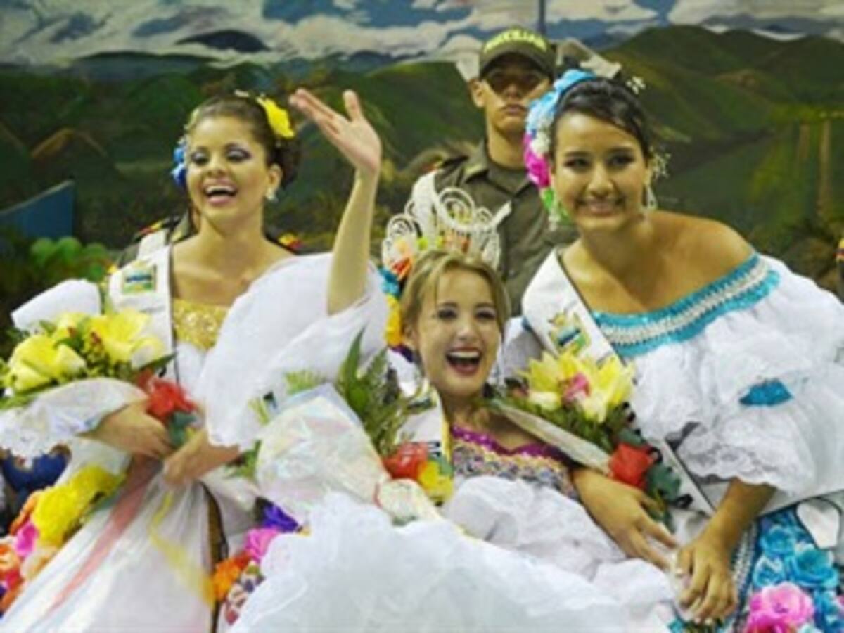 Reina popular del bambuco agredida por la virreina. Informe de Marco Fidel Yukumá.