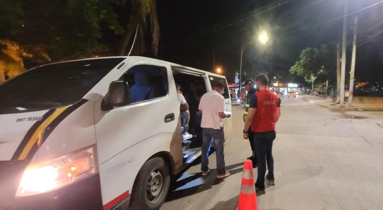 Alcaldía de Cartagena