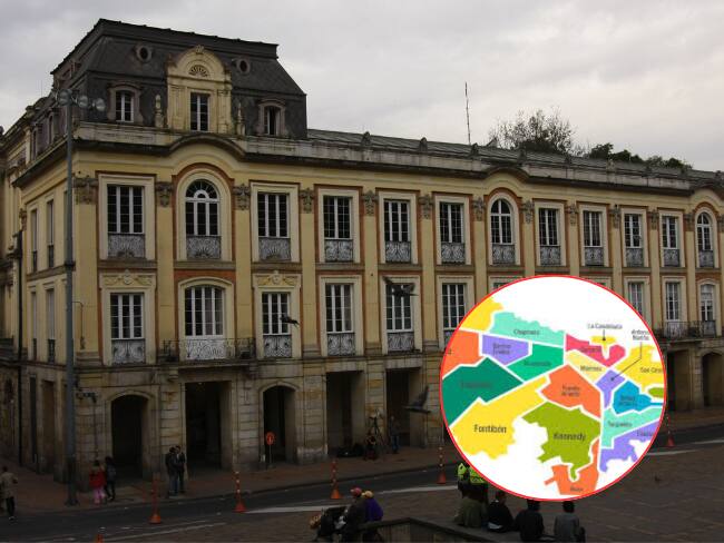 La Alcaldía de Bogotá escogió sus alcaldes locales: ¿Quiénes son?