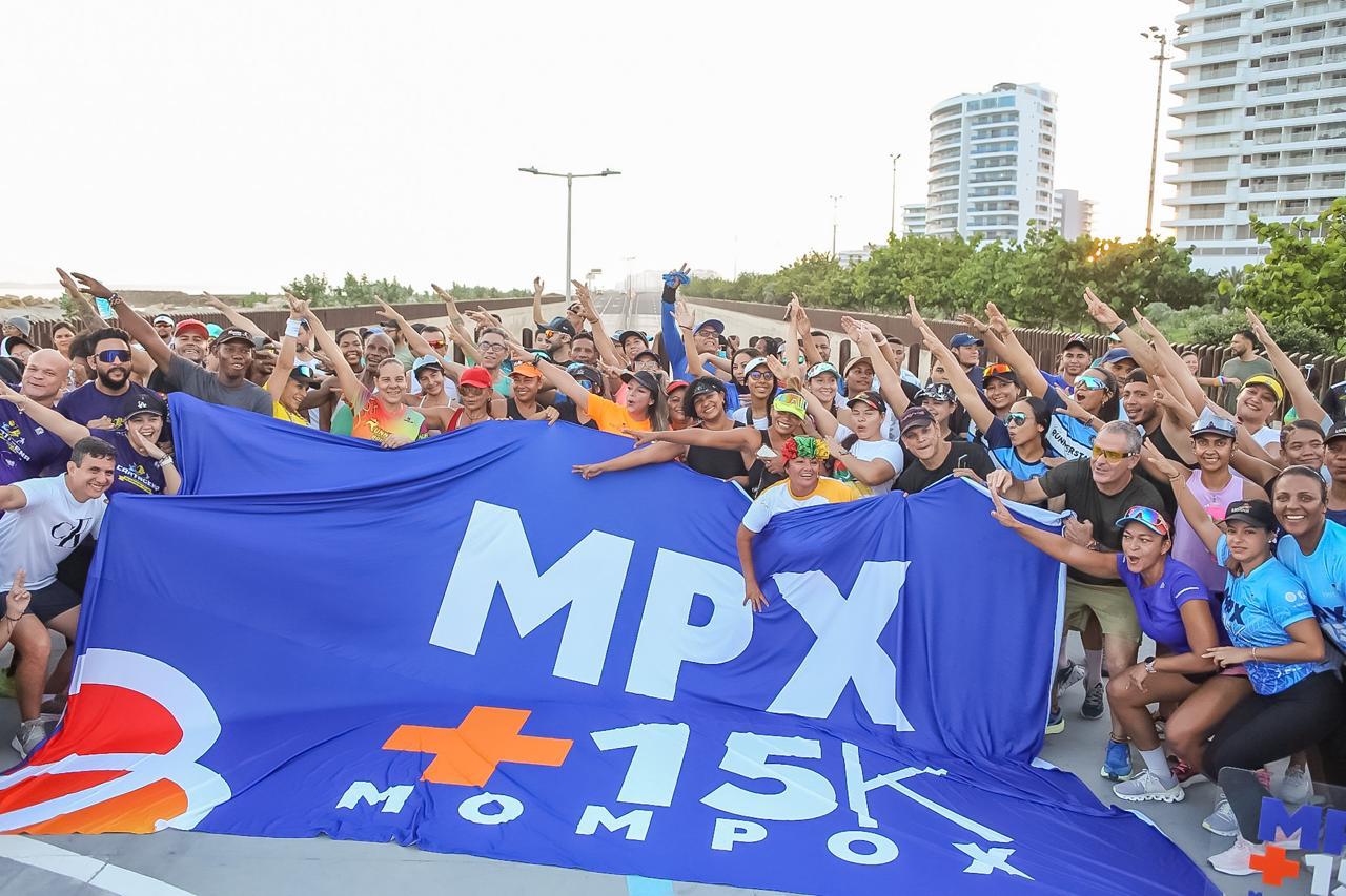 Gobernación de Bolívar