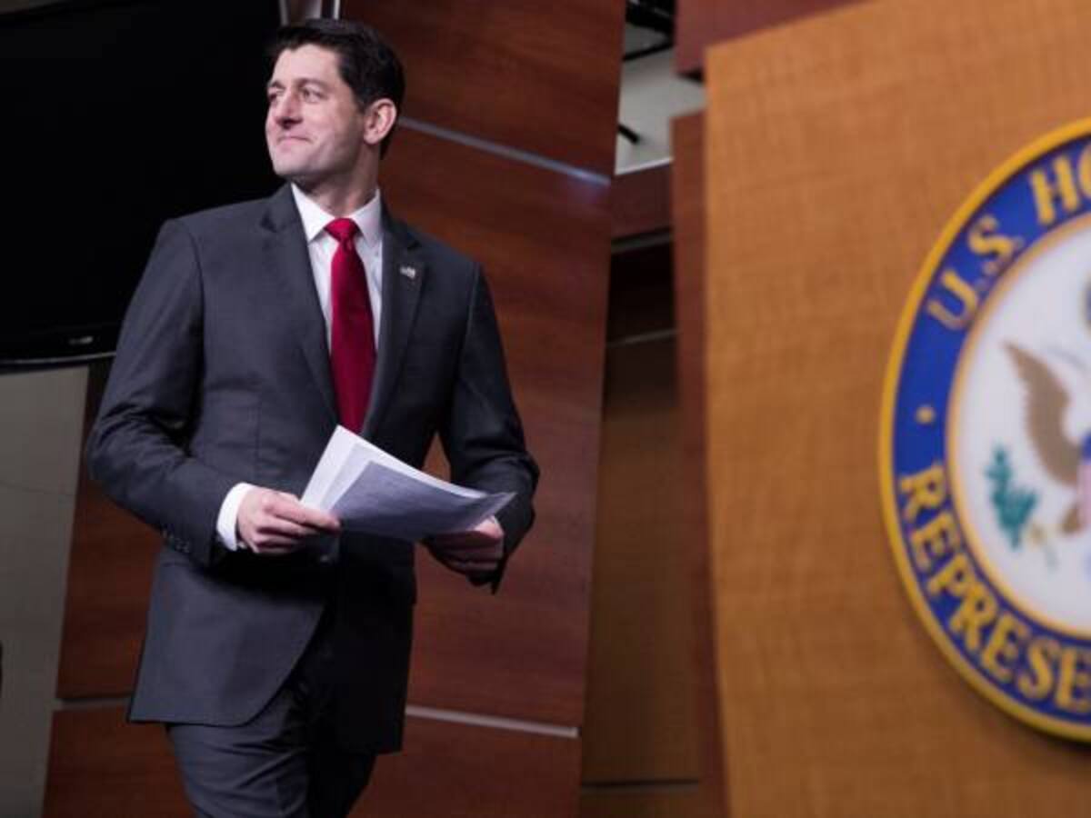 Estados Unidos aprueba fondos para reabrir la Administración