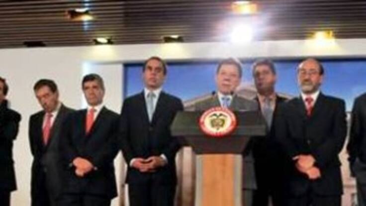 Proyectos de partidos políticos entran al tablero en Mesa de Unidad Nacional