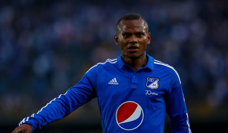 Andrés "Manga" Escobar