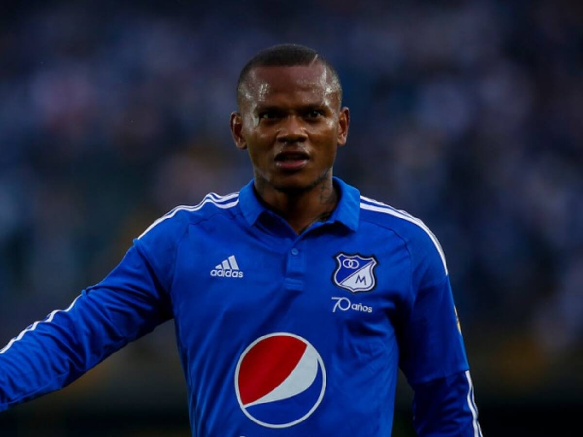Millonarios vence a Jaguares y alcanza el liderato de la Liga Águila