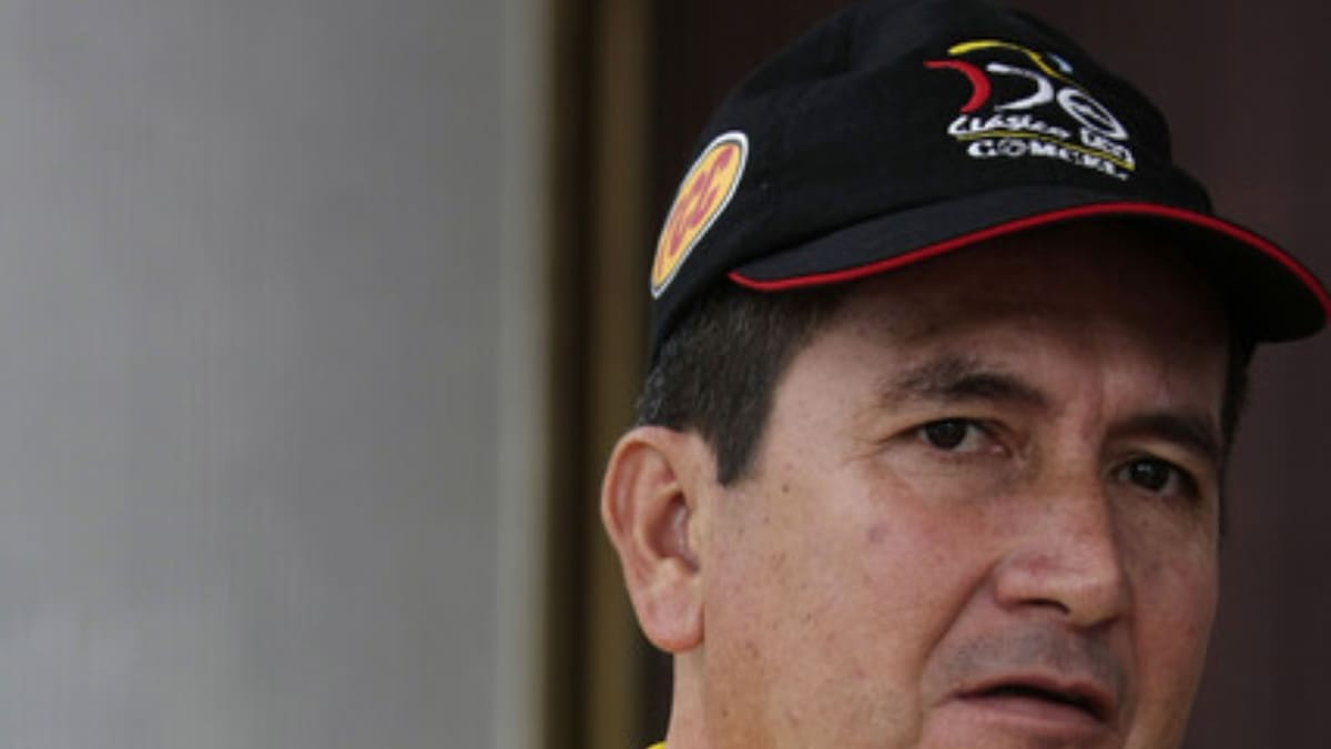 Fiscalía abre investigación a Lucho Herrera y llama a indagatoria por desaparición de campesinos