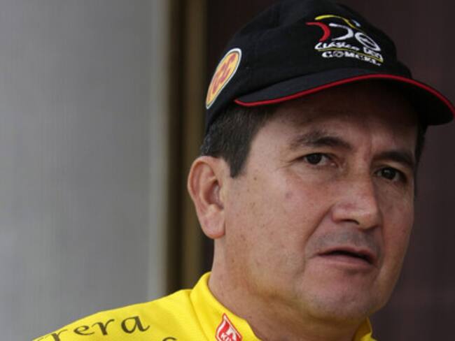 Luis Alberto ‘Lucho’ Herrera. Foto: Colprensa.