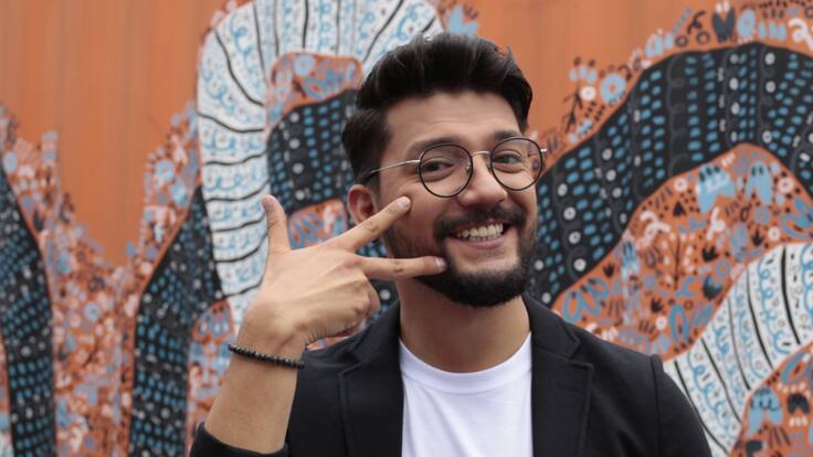 "Enseñando la seña", una sección para derrumbar las barreras en el lenguaje