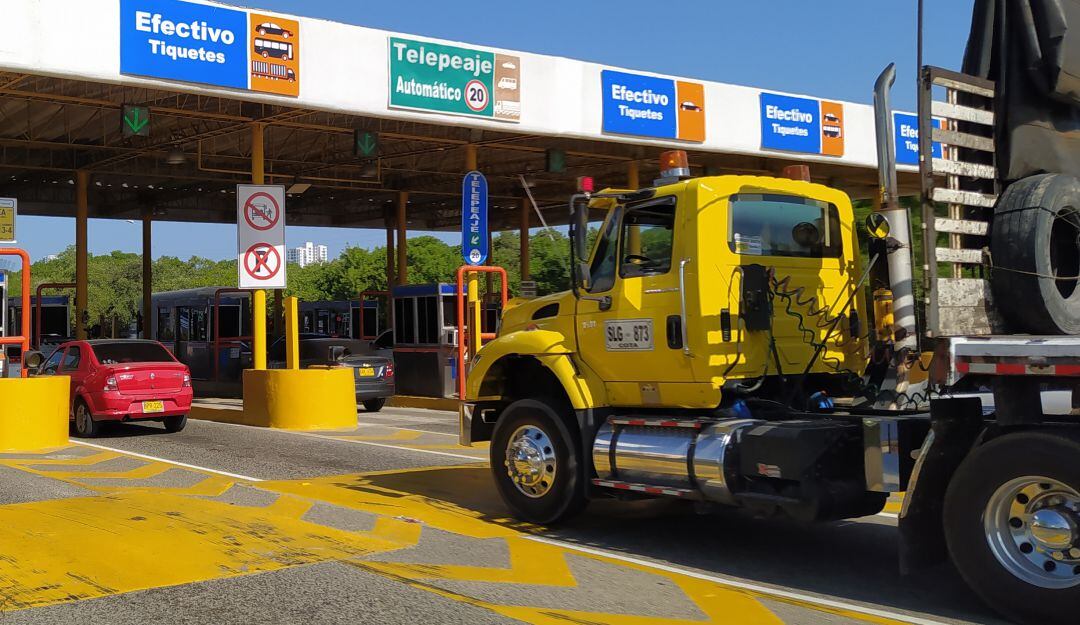 Esto podría provocar nuevas diferencias entre las partes para establecer por fin el futuro de los puntos de recaudo de la ciudad