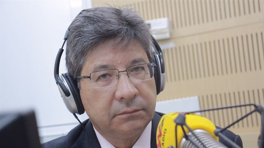 Santos y las Farc son responsables de lo pactado sobre delitos contra menores: Linares. Foto: Redacción W Radio