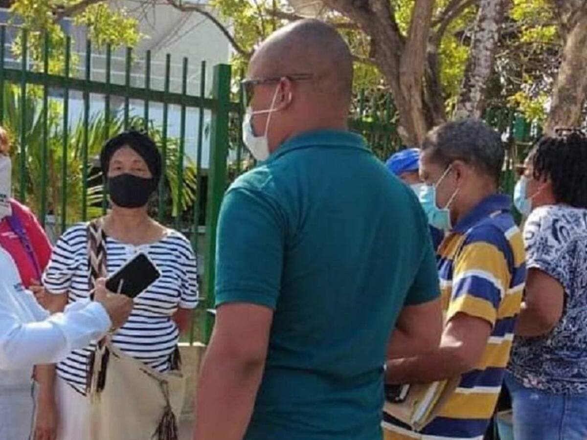 Aplazada audiencia sobre bomba de gasolina que violaría el POT en Cartagena