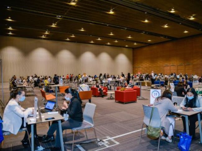 Fortaleciendo el turismo a través de la Rueda de Negocios y la Feria Vacaciones.