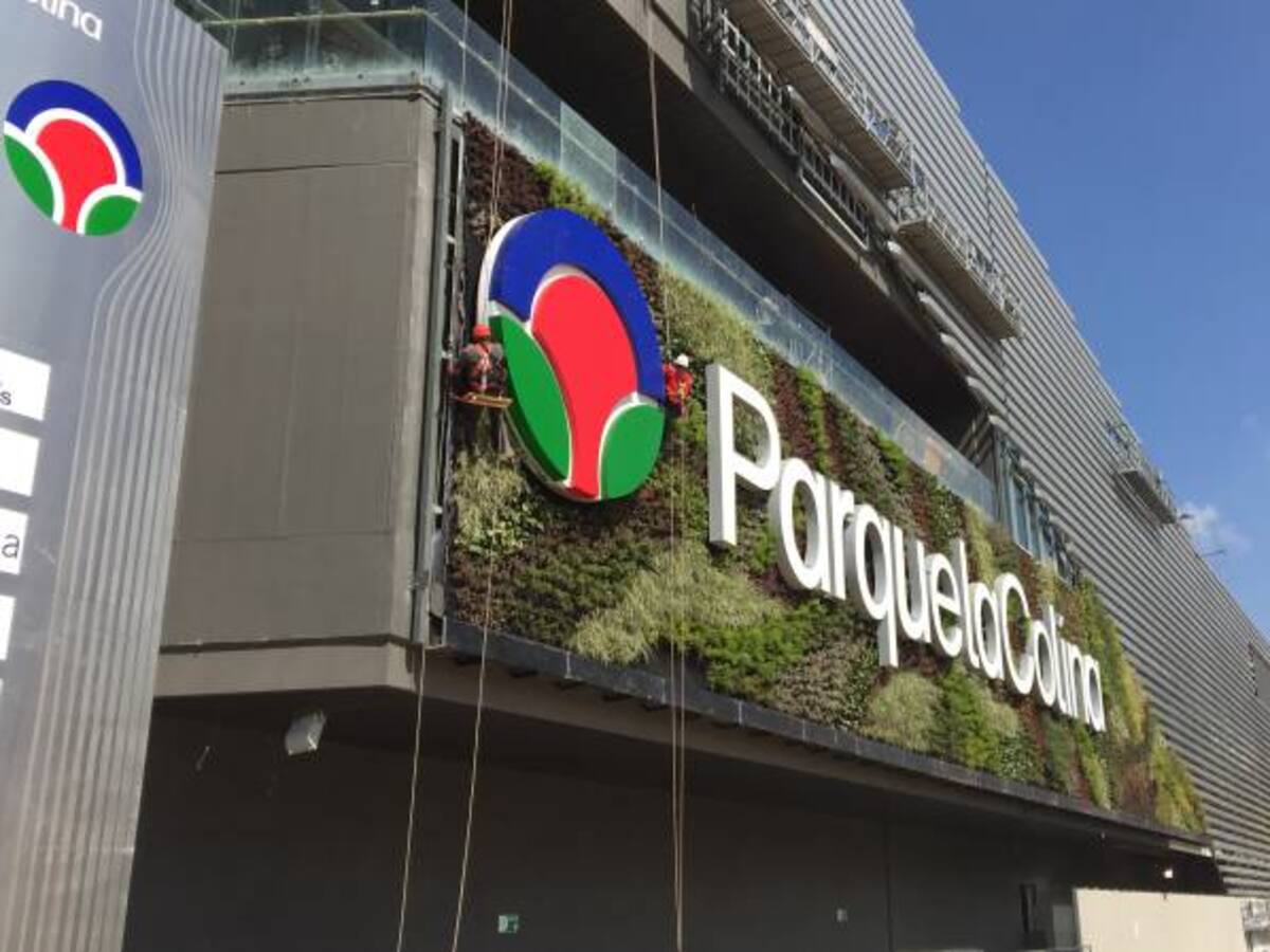 Centro comercial La Colina estaría operando sin cumplir requisitos: Personería