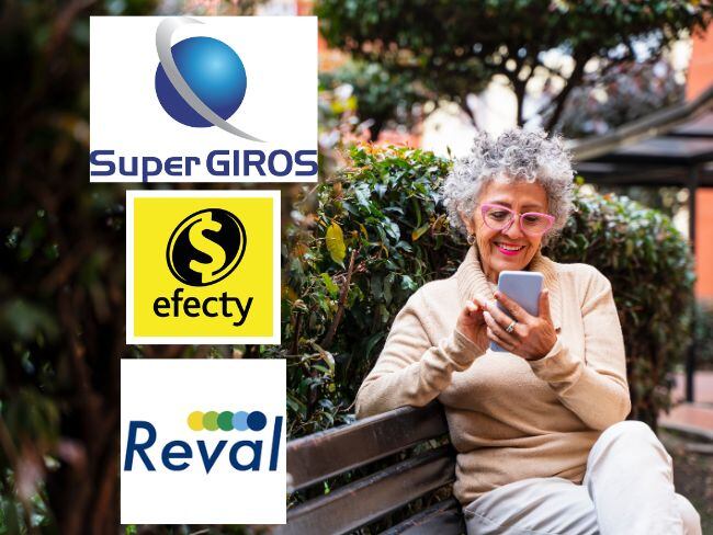¿Ya llegó su giro en Supergiros, Efecty y Reval? Verifique así si tiene una trasferencia sin cobrar