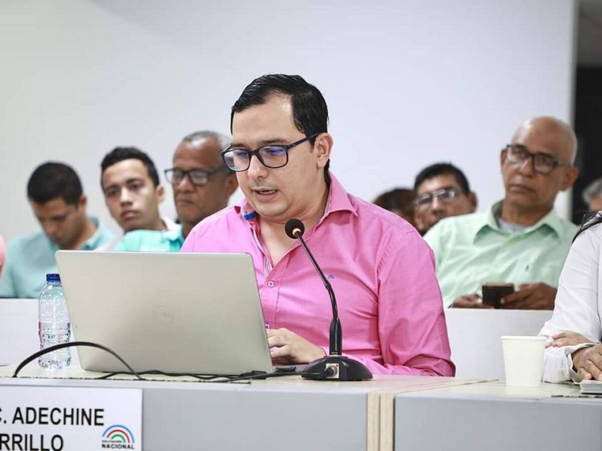 Vía tutela Asamblea de Bolívar busca garantizar derecho a la información en 41 municipios