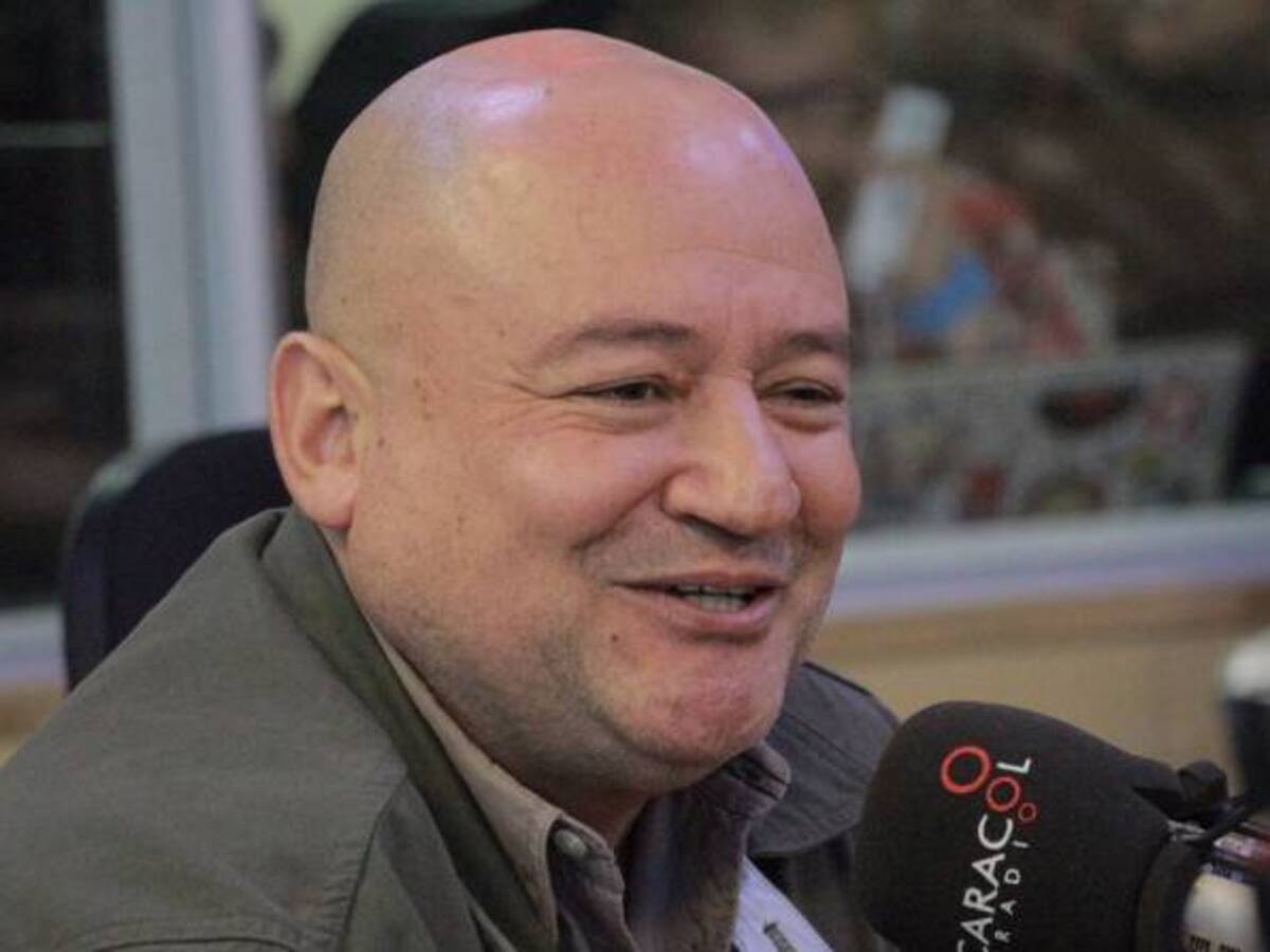 Losada cree que el fin de las Farc facilitará el cese del fuego con el ELN