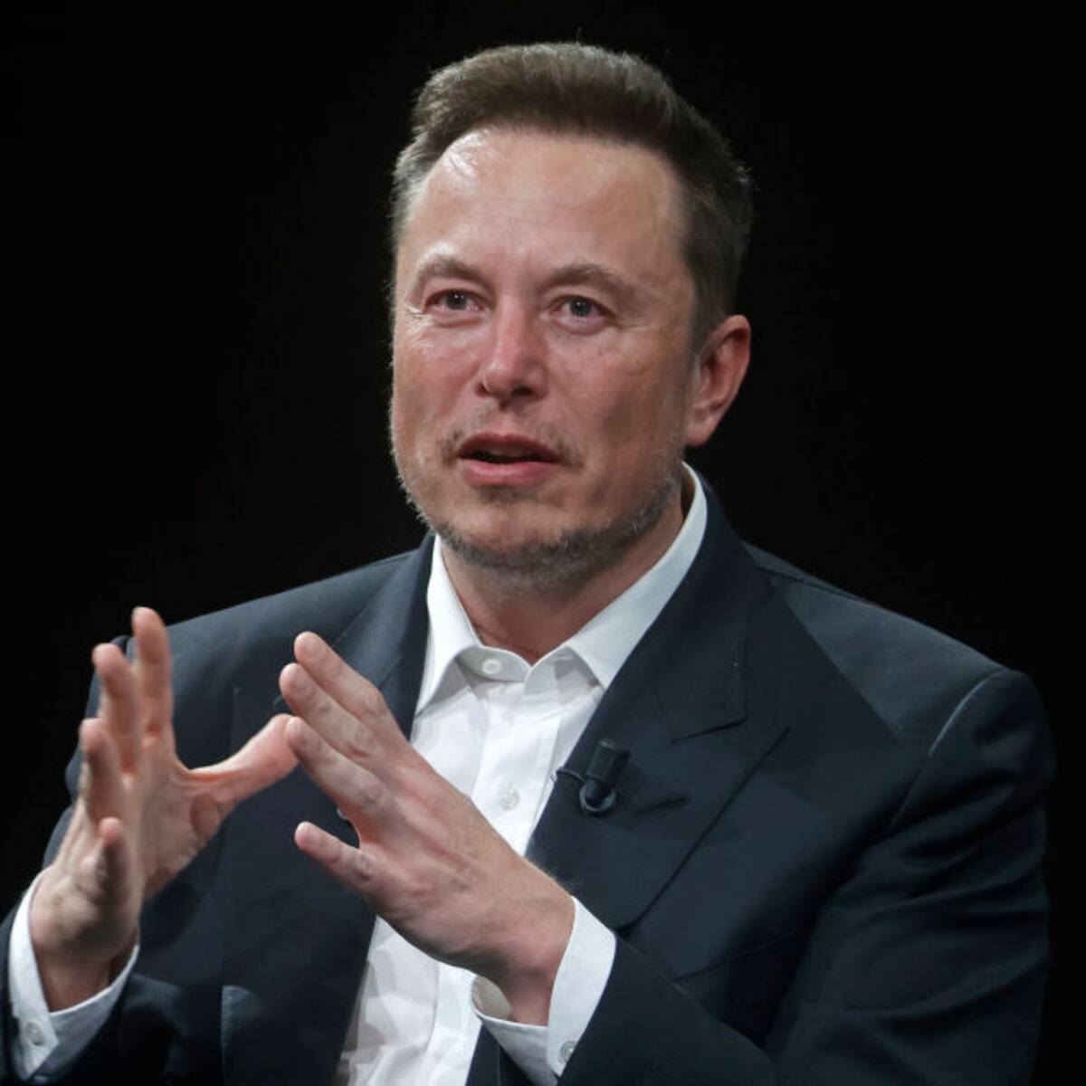 Elon Musk afirmó que con la inteligencia artificial “ningún empleo será necesario”