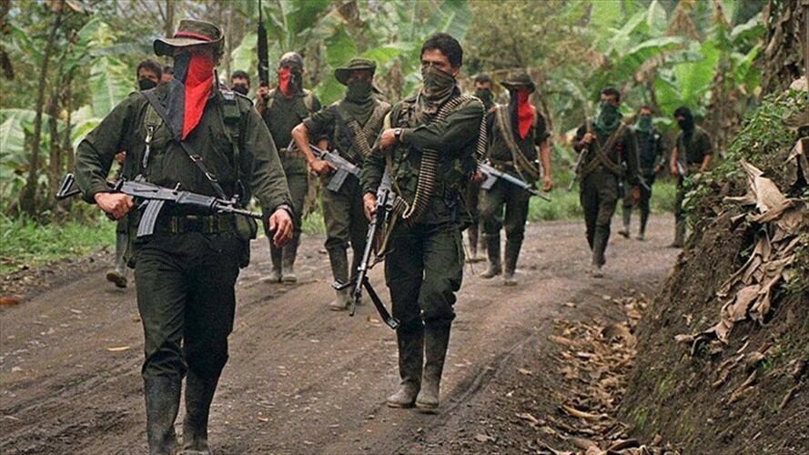 Gobierno colombiano espera que ELN no se "quede atrás" en negociación de paz. Foto: Getty Images