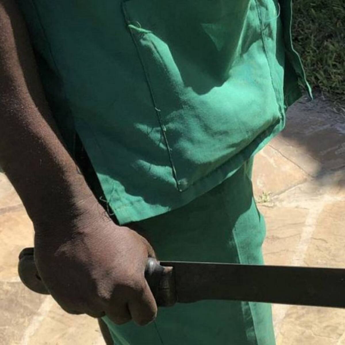 Intolerancia generó riña a machete en el municipio de Córdoba en Quindío
