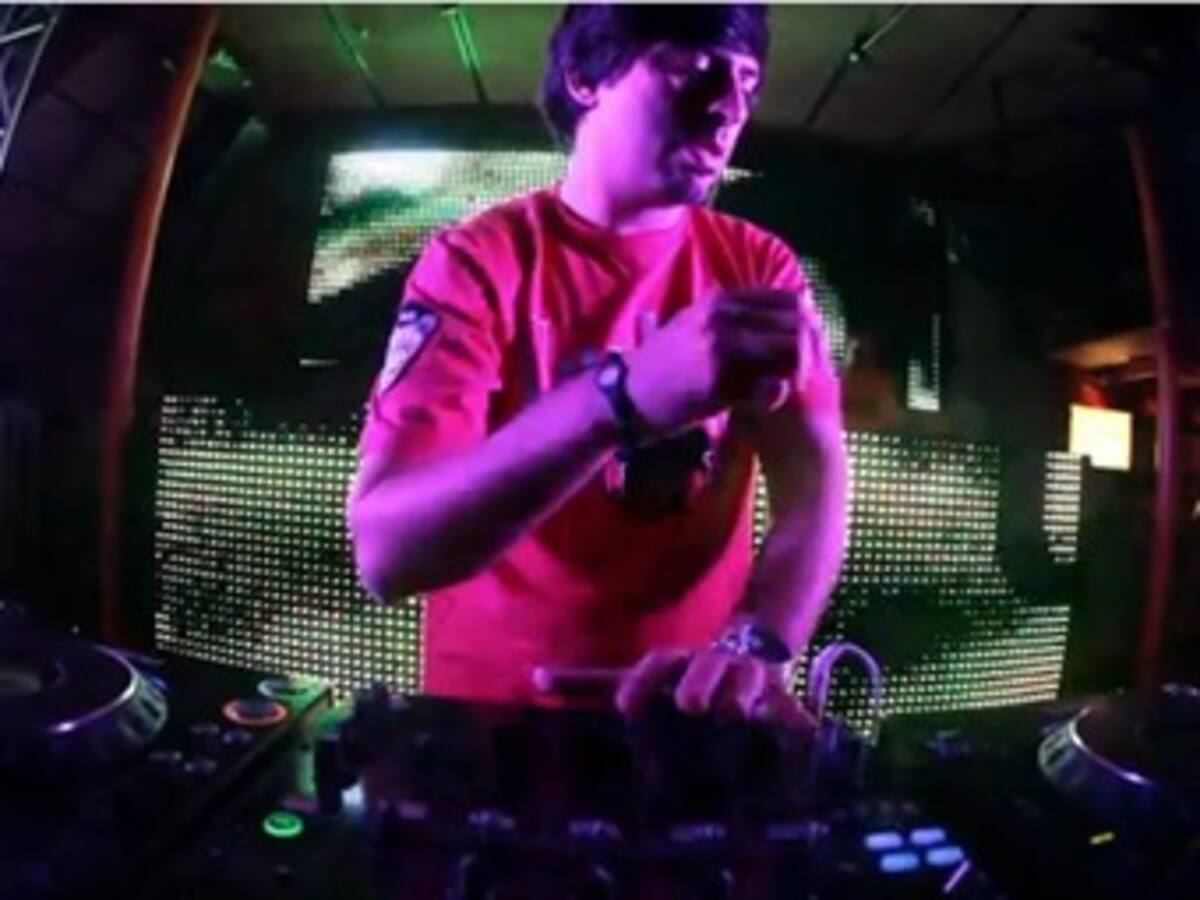 Los mejores DJ de España se unen en una campaña contra las drogas al volante