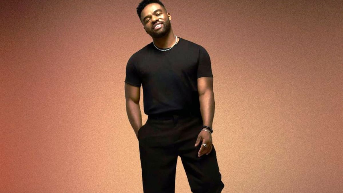 Pablo Fortaleza enciende la fiesta Latina con “Gozadera”, su nuevo himno afrobeats