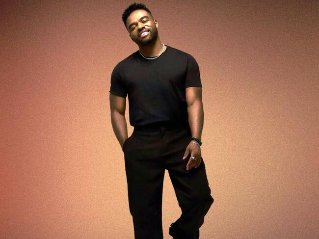 Pablo Fortaleza enciende la fiesta Latina con “Gozadera”, su nuevo himno afrobeats