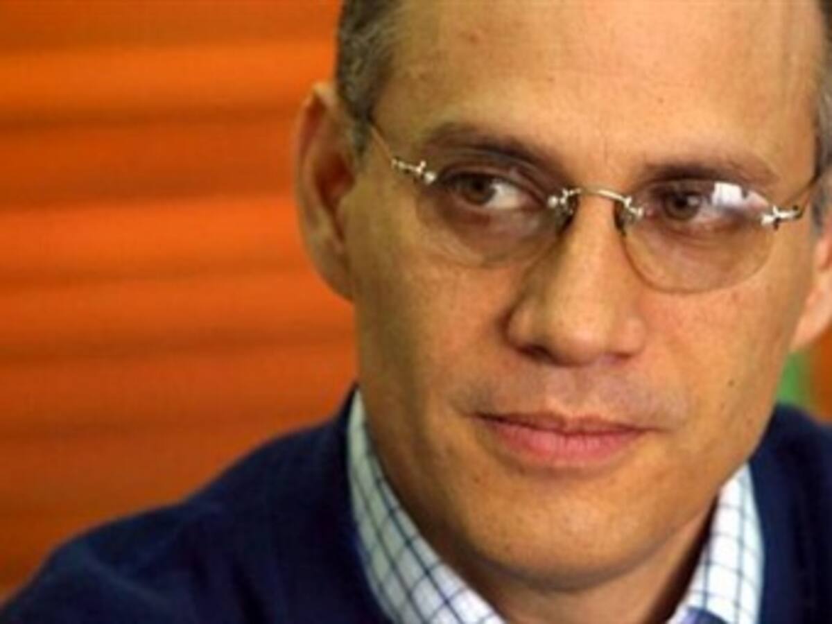 Corte Suprema abre investigación preliminar contra expresidente del CNE Joaquín José Vives