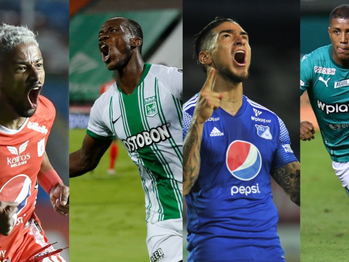 Potenciales reemplazos de jugadores de Selección que juegan en Inglaterra