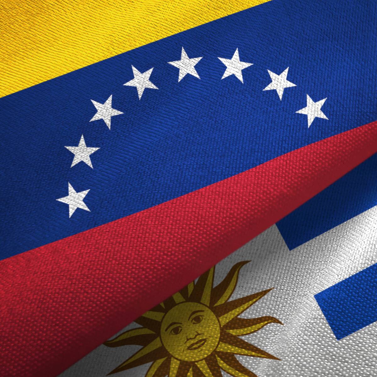 Uruguay reactiva mecanismo consular con Venezuela, pero no reconoce resultado de elecciones
