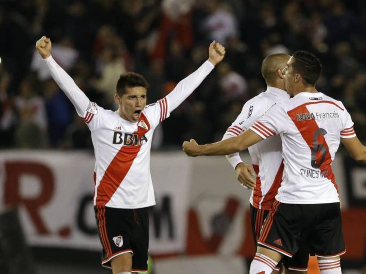 ¿Matías Kranevitter es un crack o un jugador normal?