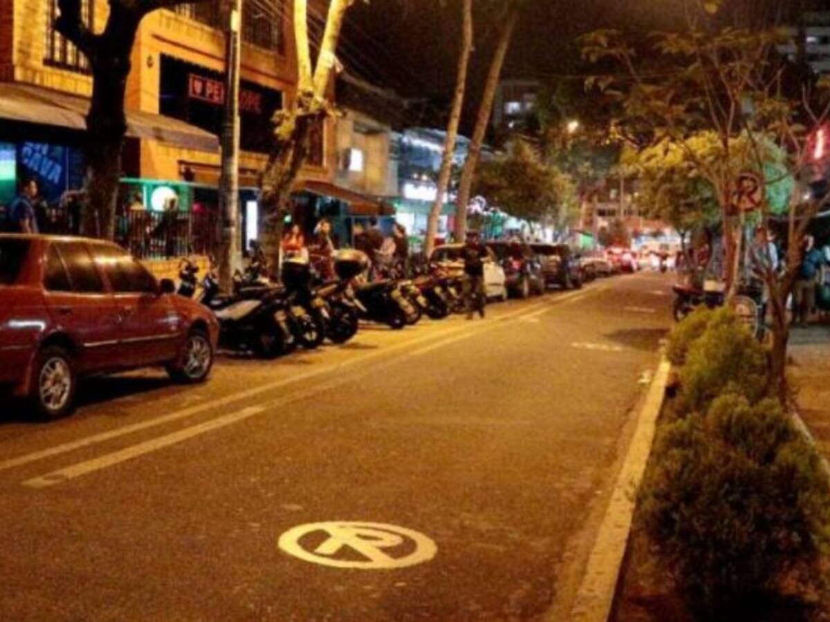 No se amplía el horario de rumba y prohíben la venta de pólvora en Bucaramanga