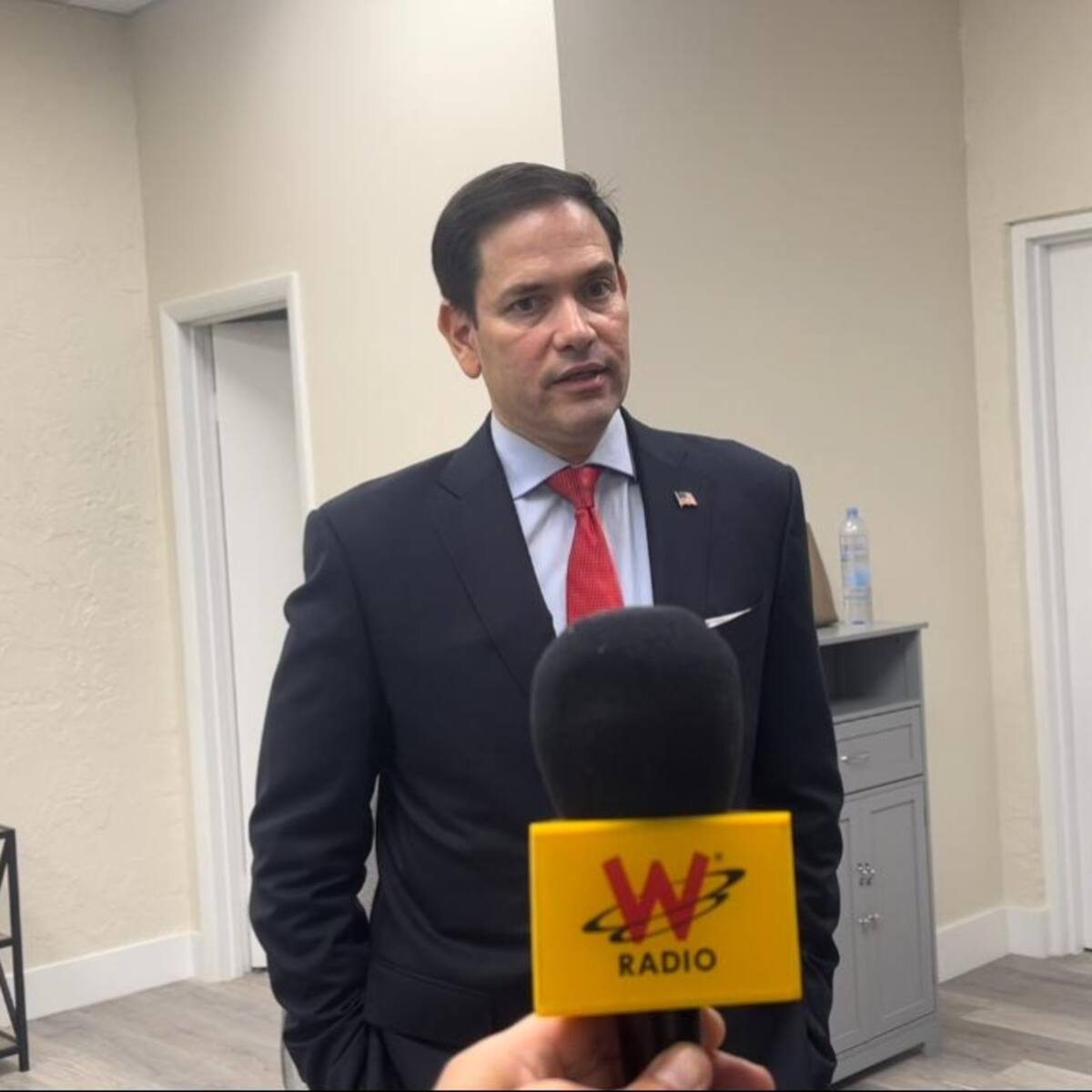 “La extrema izquierda hace daño a la economía”: Marco Rubio, senador de EE.UU., sobre las elecciones en Colombia