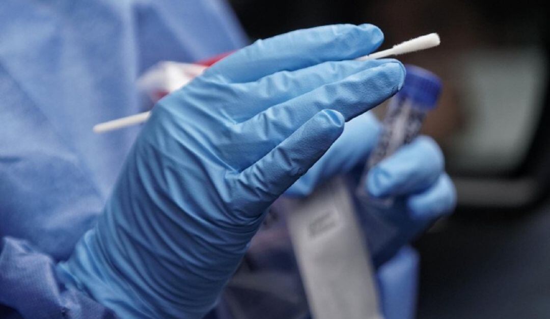 Coronavirus en Cartagena