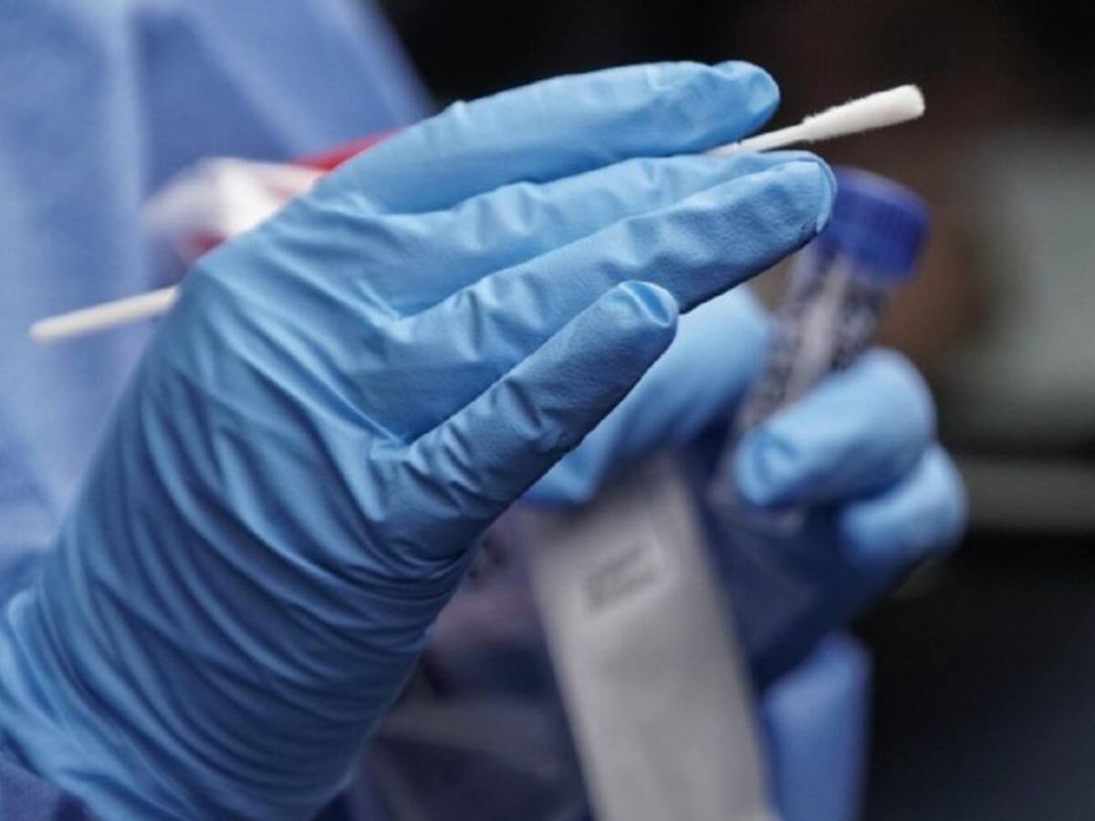 Coronavirus en Cartagena: 137 nuevos casos y dos fallecidos