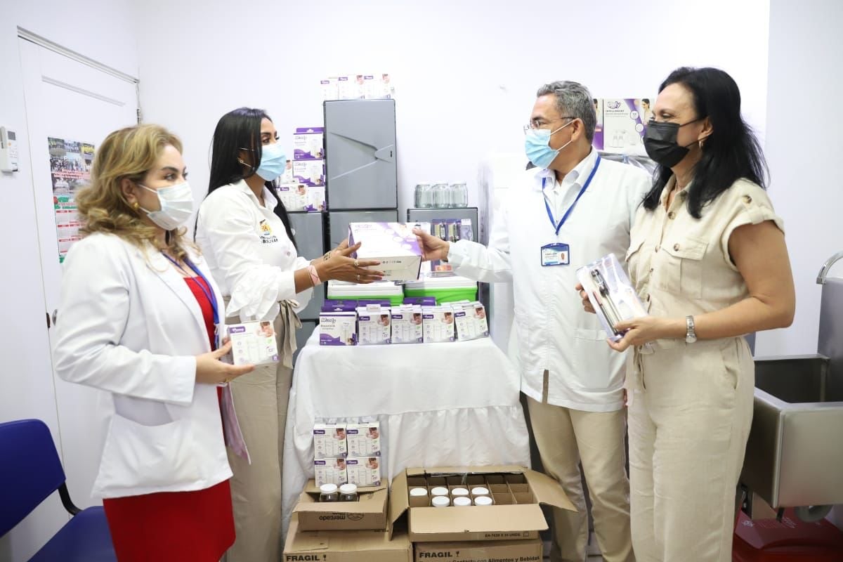 Gobernación de Bolívar