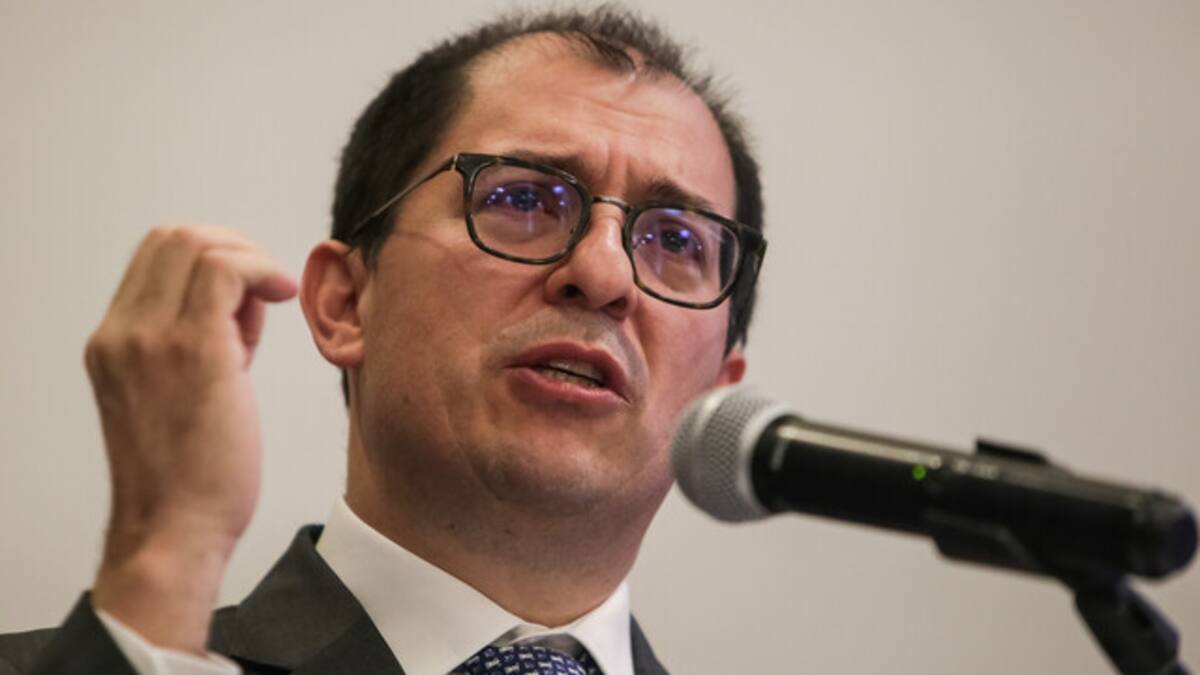Se investiga si estamos frente a un depredador sexual: Barbosa sobre caso en Barranquilla