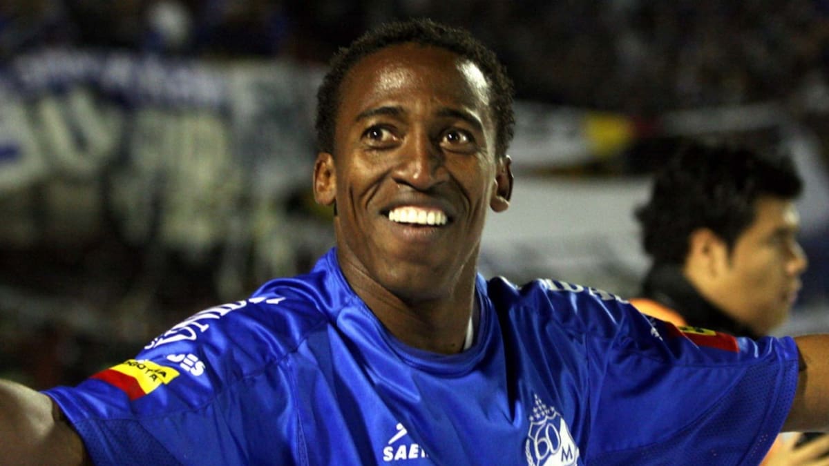 "La final del 97 la perdimos con América porque nos dieron pito"