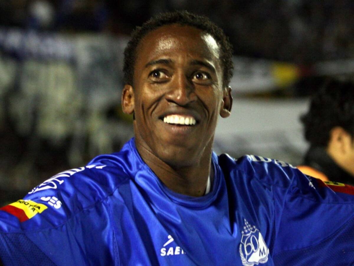 "La final del 97 la perdimos con América porque nos dieron pito"