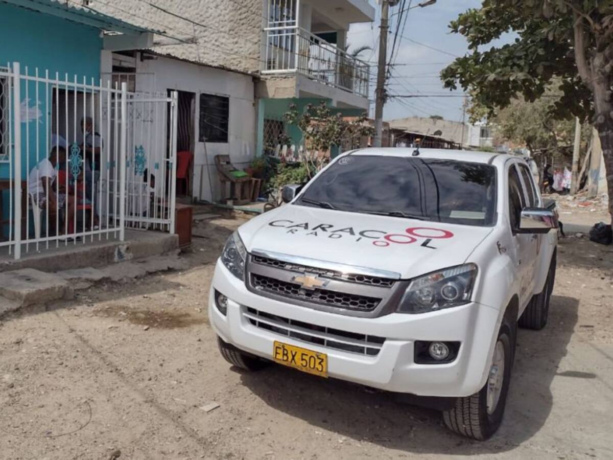 Denunciarán presunta muerte a manos de un Policía en Cartagena