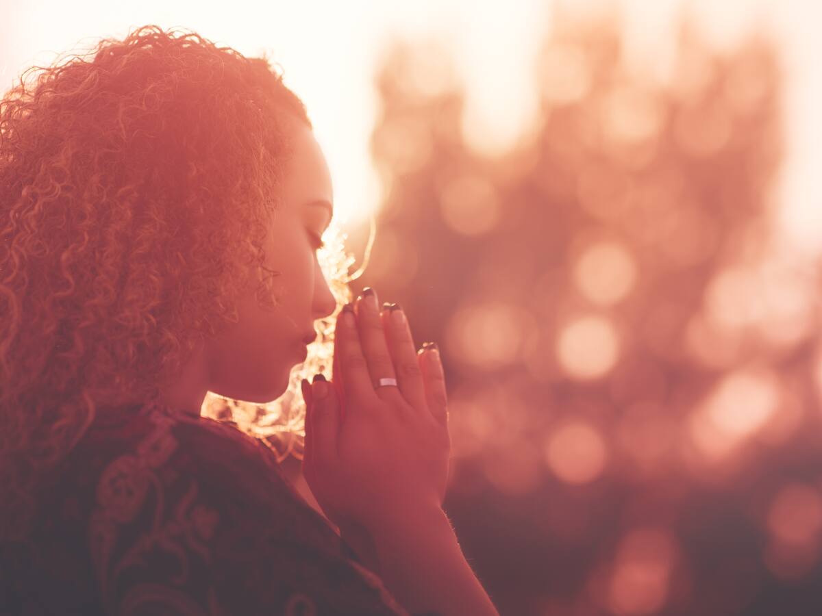 Conectarse con la vida y el poder de sanar